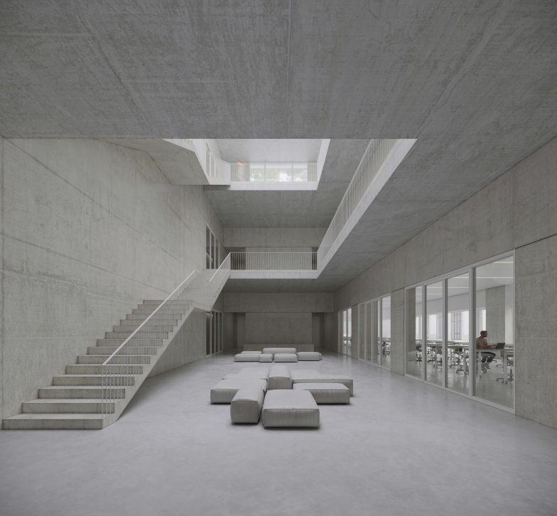 © LAN Architecture