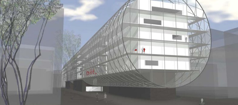  © Atelier 30 Architekten, 