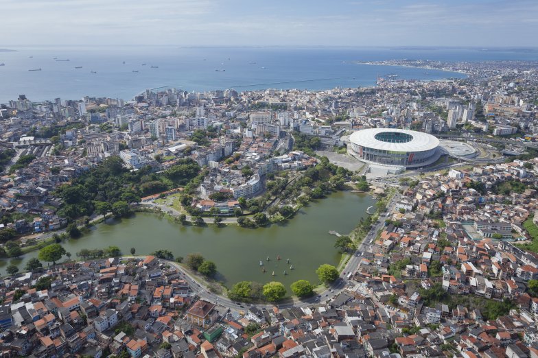  © David Campbell, Agência Faquini Produção Fotográfica