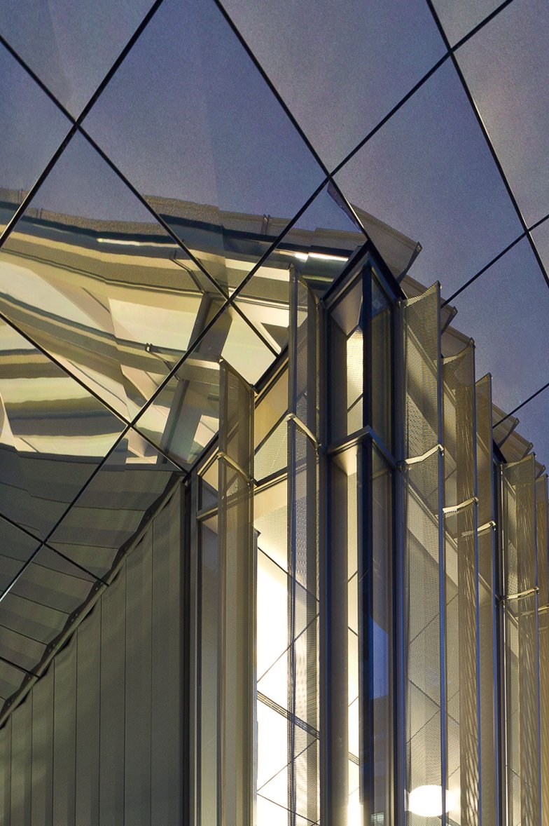  &copy; Berger+Parkkinen Architekten