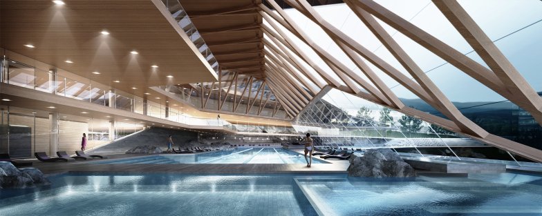  &copy; Delugan Meissl Associated Architects