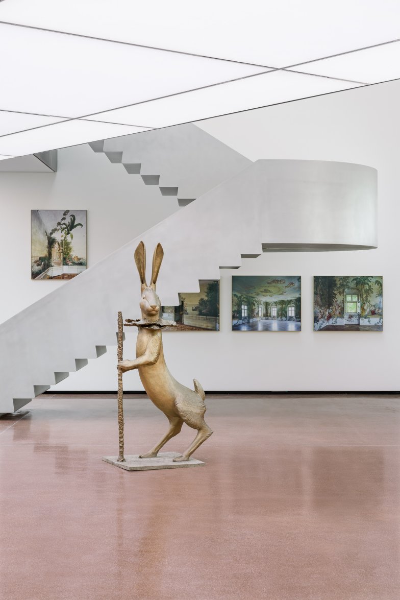  © kunstdokumentation.com, Manuel Carreon Lopez